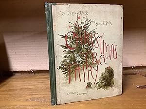 Seller image for A Christmas Tree Fairy for sale by ROBIN RARE BOOKS at the Midtown Scholar