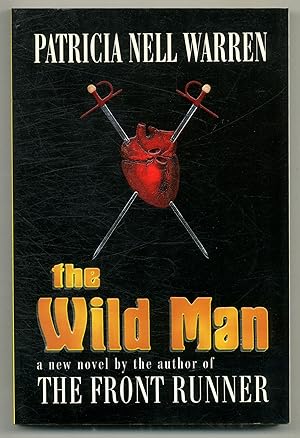 Seller image for The Wild Man for sale by Between the Covers-Rare Books, Inc. ABAA