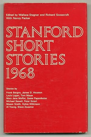 Immagine del venditore per Stanford Short Stories 1968 venduto da Between the Covers-Rare Books, Inc. ABAA
