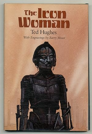 Bild des Verkufers fr The Iron Woman zum Verkauf von Between the Covers-Rare Books, Inc. ABAA