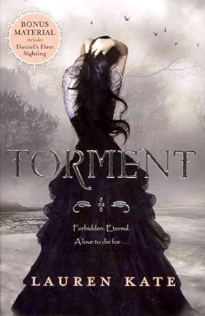 Imagen del vendedor de Torment : Book 2 of the Fallen Series a la venta por GreatBookPricesUK