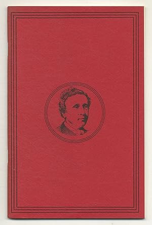 Bild des Verkufers fr [Exhibition Catalog]: Adventures in Collecting Lewis Carroll. Selections from the Sewell Collection zum Verkauf von Between the Covers-Rare Books, Inc. ABAA