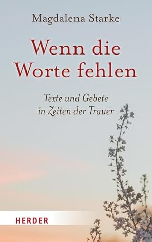 Seller image for Wenn die Worte fehlen for sale by Wegmann1855