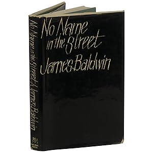 Seller image for No Name in the Street for sale by Downtown Brown Books