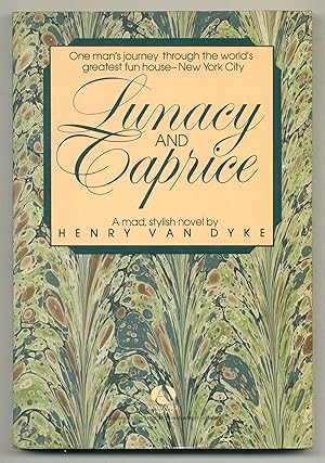 Seller image for Lunacy and Caprice for sale by Between the Covers-Rare Books, Inc. ABAA