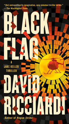 Seller image for Black Flag (Paperback or Softback) for sale by BargainBookStores