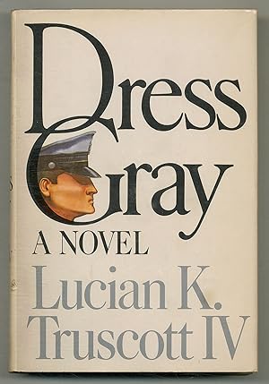 Seller image for Dress Gray for sale by Between the Covers-Rare Books, Inc. ABAA