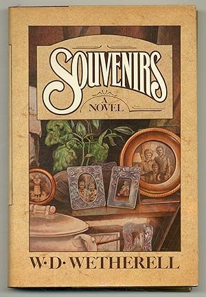 Seller image for Souvenirs for sale by Between the Covers-Rare Books, Inc. ABAA