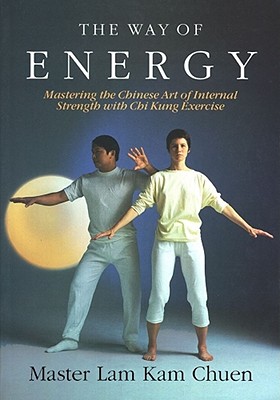 Immagine del venditore per The Way of Energy: A Gaia Original (Paperback or Softback) venduto da BargainBookStores