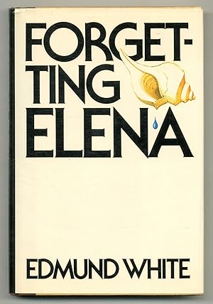 Immagine del venditore per Forgetting Elena venduto da Between the Covers-Rare Books, Inc. ABAA