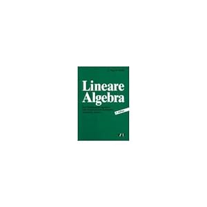 Seller image for Lineare Algebra for sale by ISIA Media Verlag UG | Bukinist