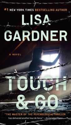 Image du vendeur pour Touch & Go (Paperback or Softback) mis en vente par BargainBookStores