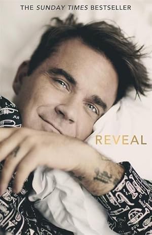 Immagine del venditore per Reveal: Robbie Williams venduto da AHA-BUCH GmbH