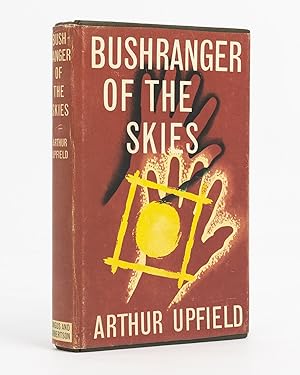 Image du vendeur pour Bushranger of the Skies mis en vente par Michael Treloar Booksellers ANZAAB/ILAB