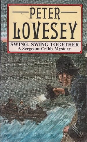 Seller image for Swing, Swing Together for sale by WeBuyBooks 2