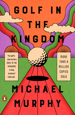 Image du vendeur pour Golf in the Kingdom (Paperback or Softback) mis en vente par BargainBookStores