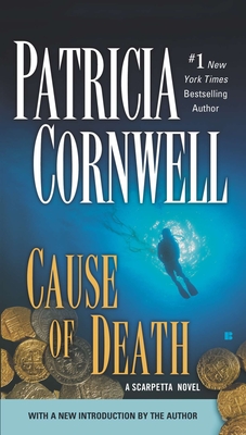 Imagen del vendedor de Cause of Death: Scarpetta (Book 7) (Paperback or Softback) a la venta por BargainBookStores