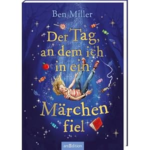 Seller image for Der Tag, an dem ich in ein Maerchen fiel for sale by ISIA Media Verlag UG | Bukinist