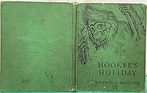 Image du vendeur pour Hooker's Holiday mis en vente par Mike's Library LLC