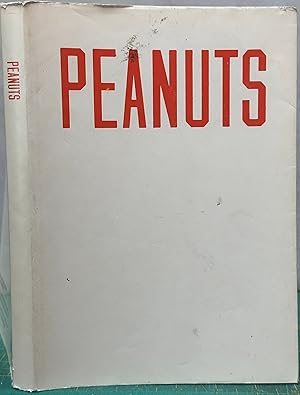 Immagine del venditore per Peanuts venduto da Mike's Library LLC