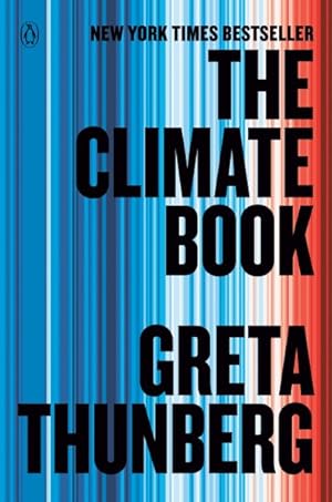 Seller image for Climate Book : The Facts and the Solutions for sale by GreatBookPricesUK