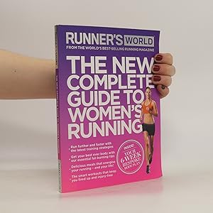 Imagen del vendedor de The New Complete Guide to Women's Running a la venta por Bookbot