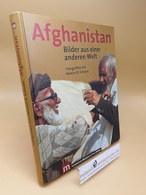 Image du vendeur pour Afghanistan ; Bilder aus einer anderen Welt mis en vente par Roland Antiquariat UG haftungsbeschrnkt