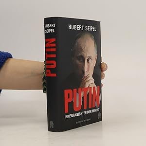 Bild des Verkufers fr Putin zum Verkauf von Bookbot