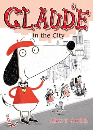 Immagine del venditore per Claude in the City venduto da GreatBookPrices