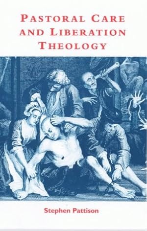 Seller image for Pastoral Care and Liberation Theology for sale by WeBuyBooks