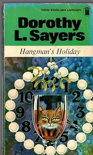 Seller image for HANGMAN'S HOLIDAY for sale by Mr.G.D.Price