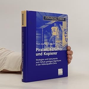 Bild des Verkufers fr Piraten, Fa?lscher und Kopierer zum Verkauf von Bookbot