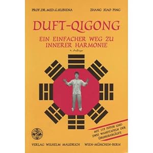 Image du vendeur pour Duft-Qigong mis en vente par ISIA Media Verlag UG | Bukinist