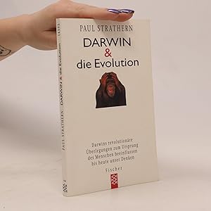 Seller image for Darwin & die Evolution for sale by Bookbot