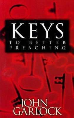 Bild des Verkufers fr Keys to Better Preaching zum Verkauf von moluna