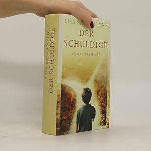 Seller image for Der Schuldige for sale by Bookbot