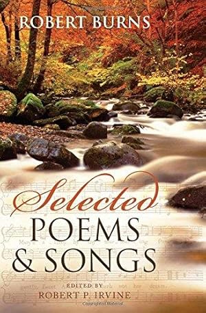 Seller image for Selected Poems and Songs (Oxford World's Classics) for sale by WeBuyBooks