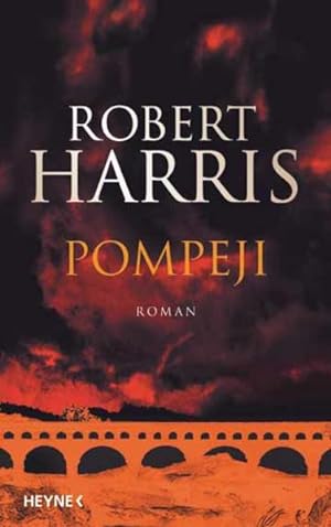 Seller image for Pompeji Roman for sale by Antiquariat Buchhandel Daniel Viertel