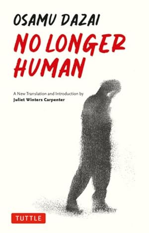 Imagen del vendedor de No Longer Human a la venta por GreatBookPrices