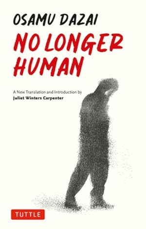 Image du vendeur pour No Longer Human mis en vente par GreatBookPrices