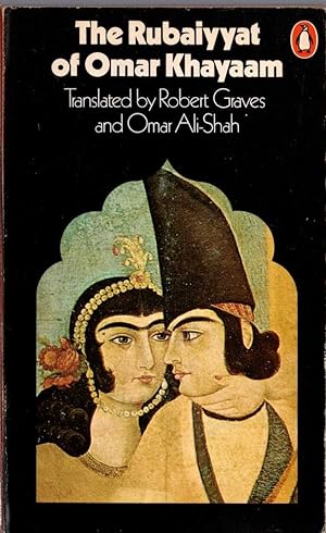 Seller image for THE RUBAIYYAT OF OMAR KHAYAAM for sale by Mr.G.D.Price