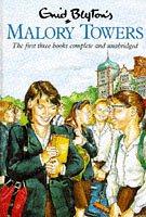Seller image for Malory Towers for sale by WeBuyBooks