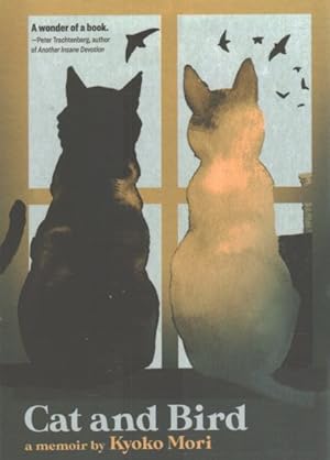 Seller image for Cat and Bird for sale by GreatBookPrices