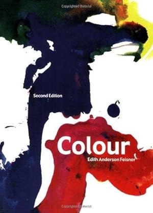 Bild des Verkufers fr Colour: How to Use Colour in Art and Design zum Verkauf von WeBuyBooks