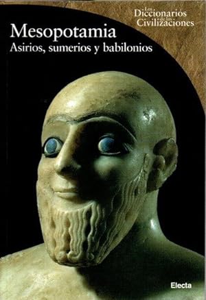 Immagine del venditore per Mesopotamia. Asirios, sumerios y babilonios . venduto da Librera Astarloa