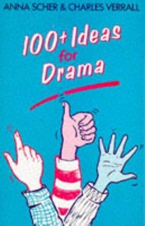Bild des Verkufers fr 100+ Ideas for Drama (100 Plus Ideas for Drama) zum Verkauf von WeBuyBooks