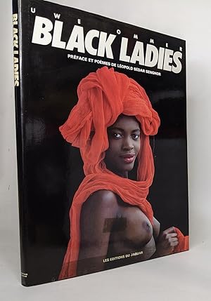 Black ladies