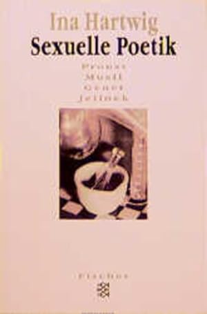 Bild des Verkufers fr Sexuelle Poetik: Proust, Musil, Genet, Jelinek zum Verkauf von Studibuch
