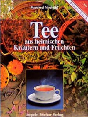 Seller image for Tee aus heimischen Krutern und Frchten for sale by Studibuch