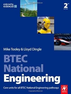 Immagine del venditore per BTEC National Engineering: Core units for all BTEC National Engineering pathways venduto da WeBuyBooks